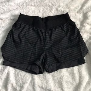 Women’s Adidas Climalite Workout Shorts